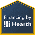 Hearth Financing