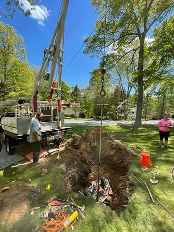 Water Well Service | Monroe, NY 10950