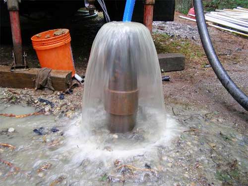Water Well Service | Monroe, NY 10950