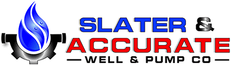 Well Pumps & Tanks in Hardyston NJ | Slater & Accurate